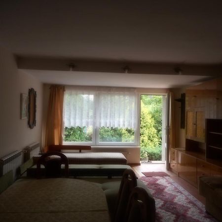 Apartament Przy lesie Nowe Zewnętrze zdjęcie