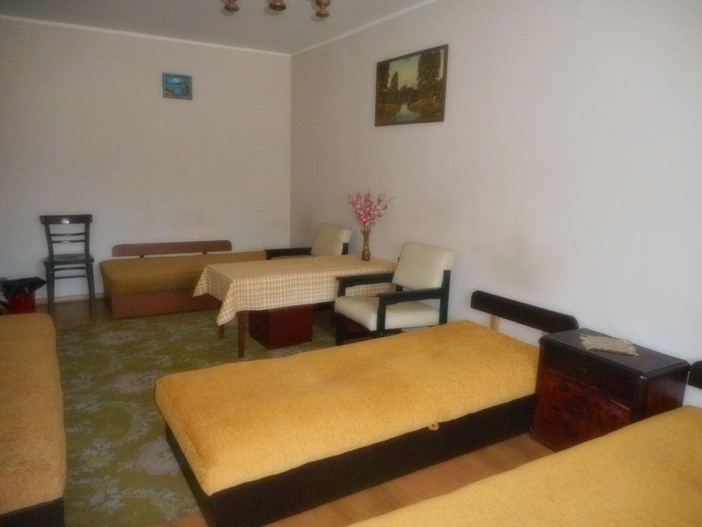 Apartament Przy lesie Nowe Zewnętrze zdjęcie