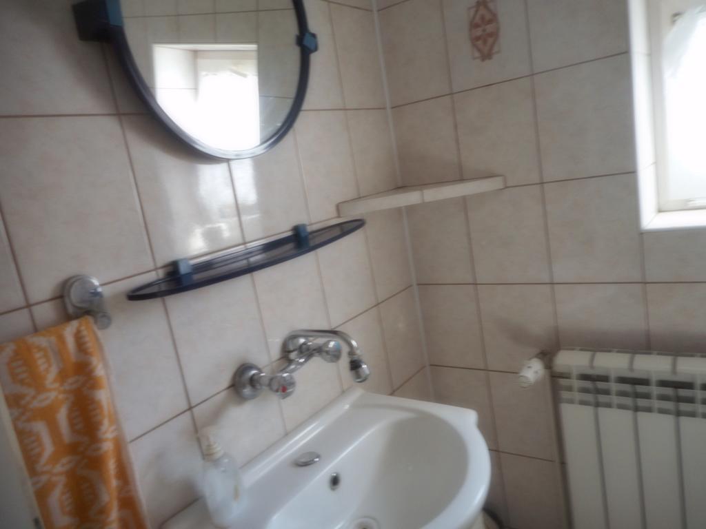 Apartament Przy lesie Nowe Zewnętrze zdjęcie