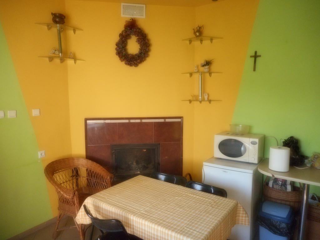 Apartament Przy lesie Nowe Zewnętrze zdjęcie