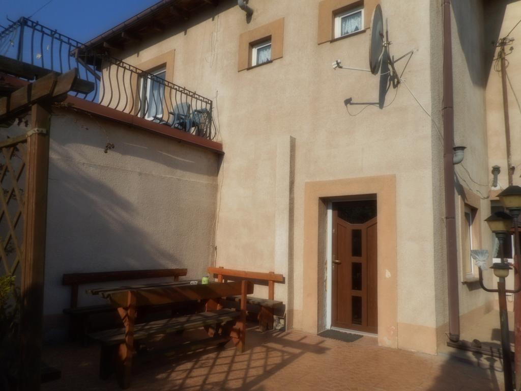 Apartament Przy lesie Nowe Zewnętrze zdjęcie