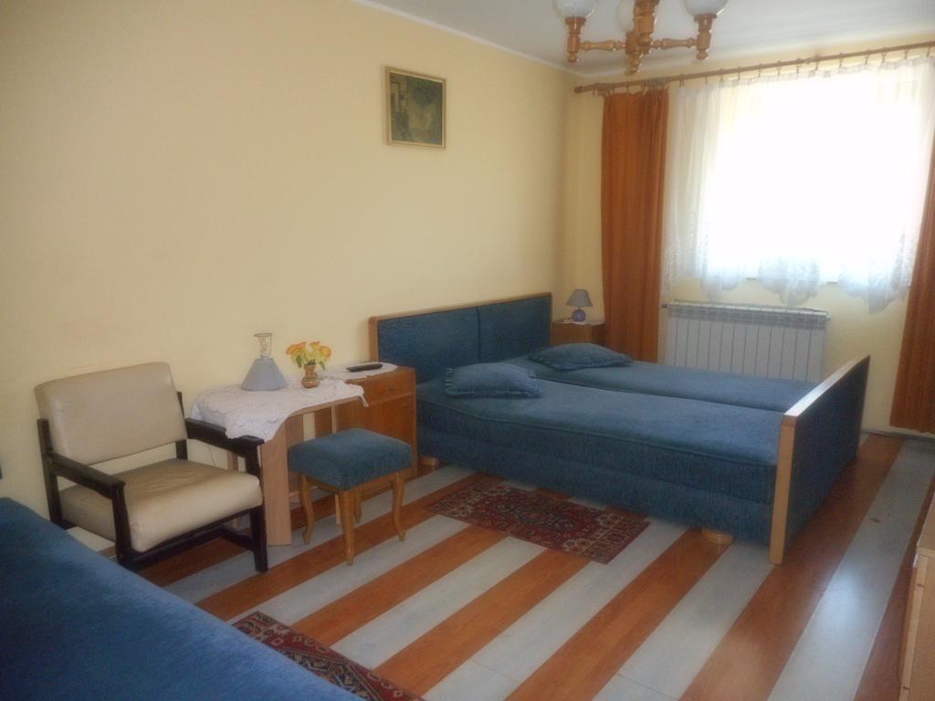 Apartament Przy lesie Nowe Zewnętrze zdjęcie