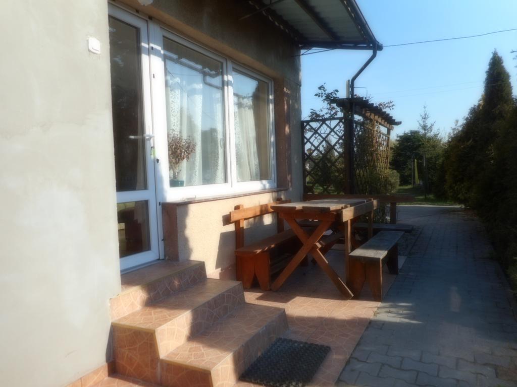 Apartament Przy lesie Nowe Zewnętrze zdjęcie