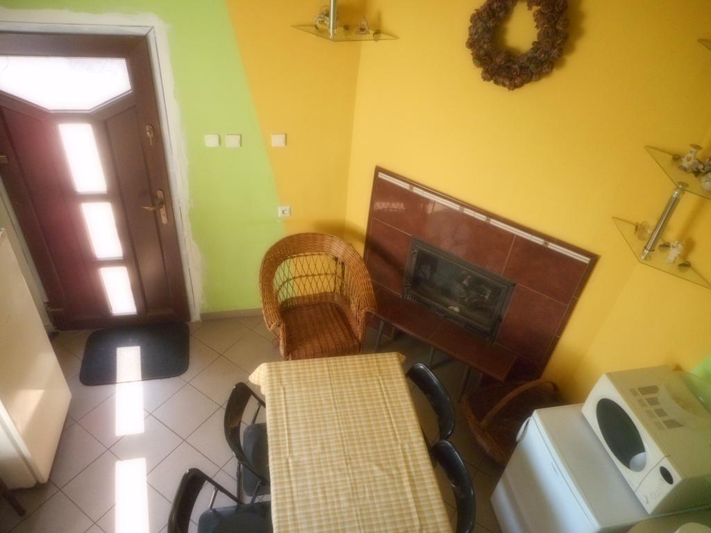 Apartament Przy lesie Nowe Zewnętrze zdjęcie