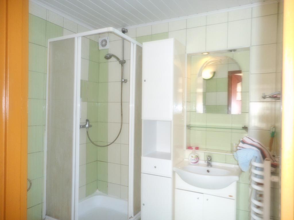 Apartament Przy lesie Nowe Zewnętrze zdjęcie