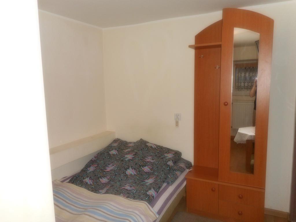 Apartament Przy lesie Nowe Zewnętrze zdjęcie