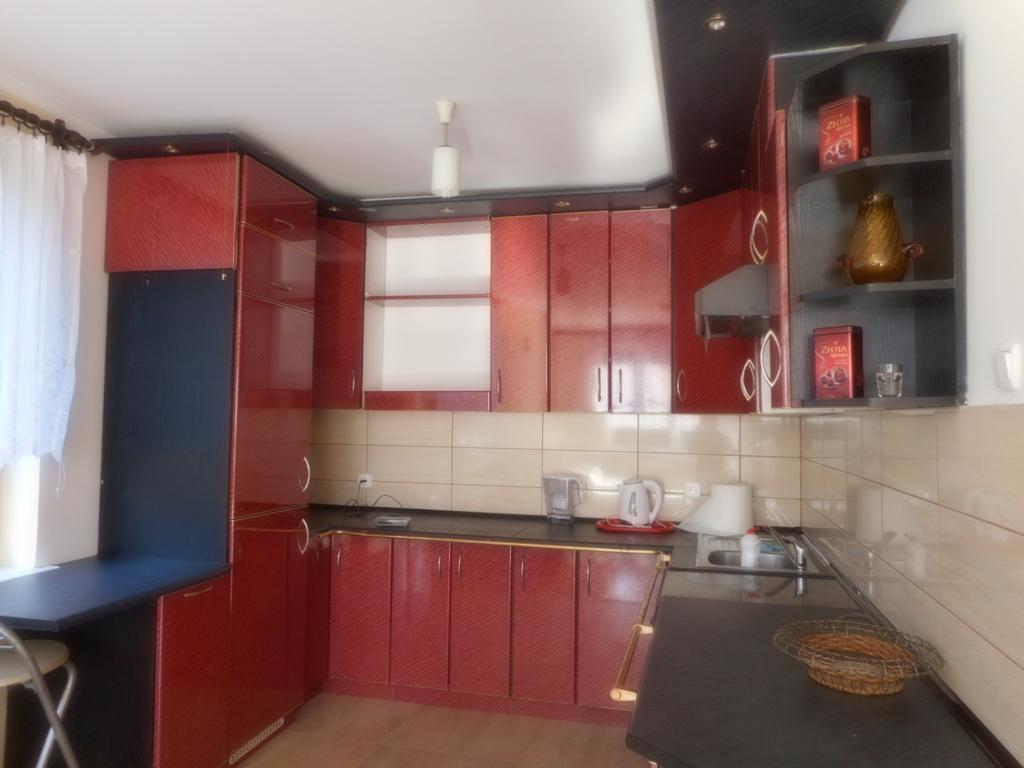 Apartament Przy lesie Nowe Zewnętrze zdjęcie
