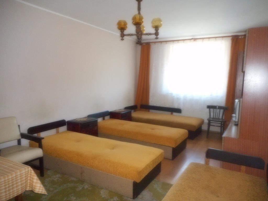 Apartament Przy lesie Nowe Zewnętrze zdjęcie