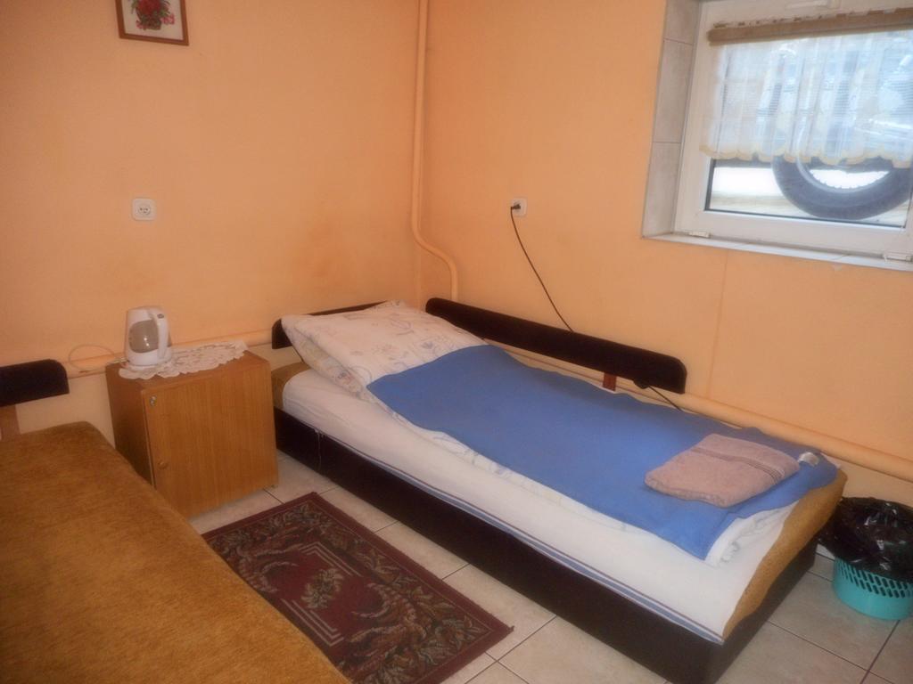 Apartament Przy lesie Nowe Zewnętrze zdjęcie